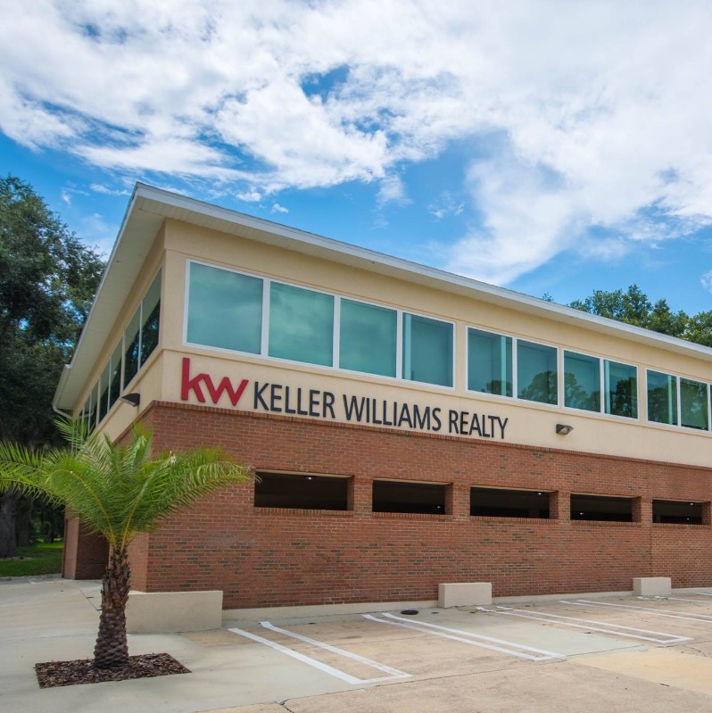 Fundraiser for Chris Coleman by Keller Williams Gainesville Keller