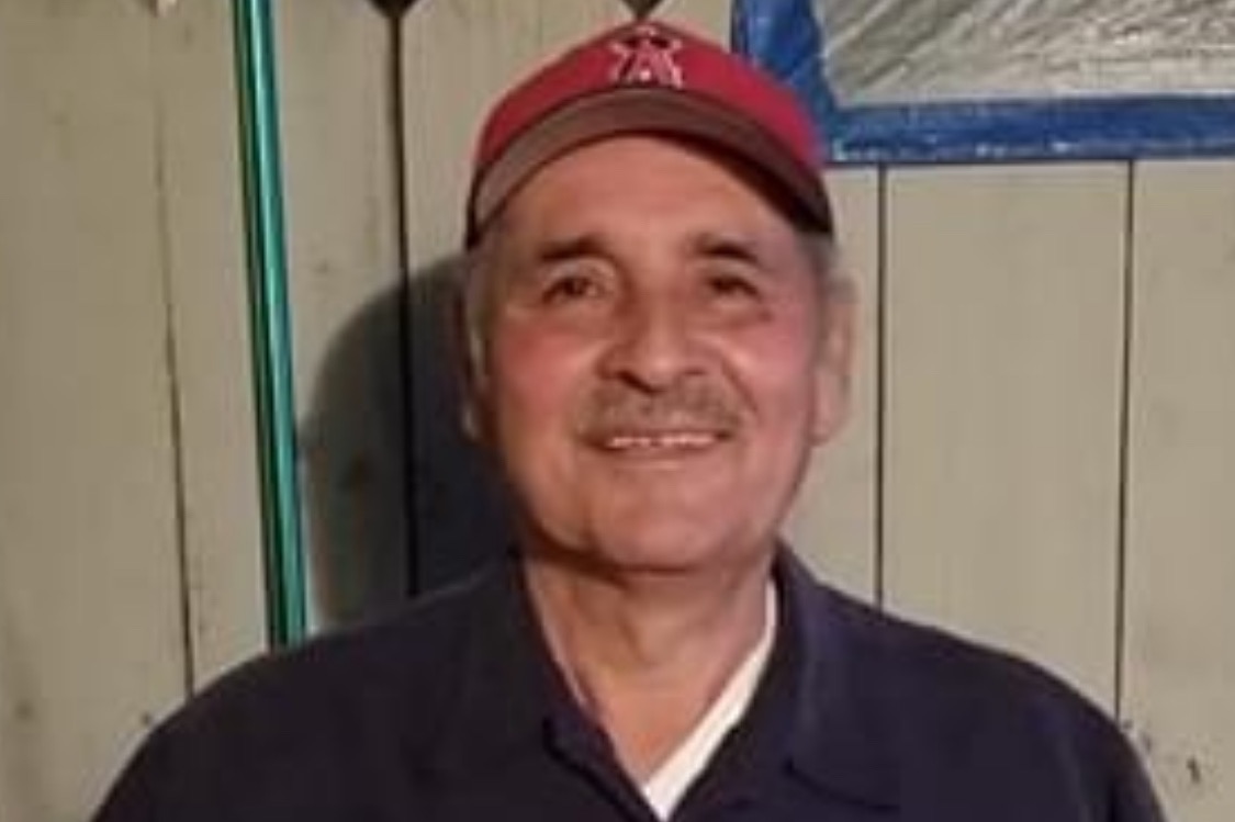 Fundraiser by Alma Mora Jose Luis Guevara