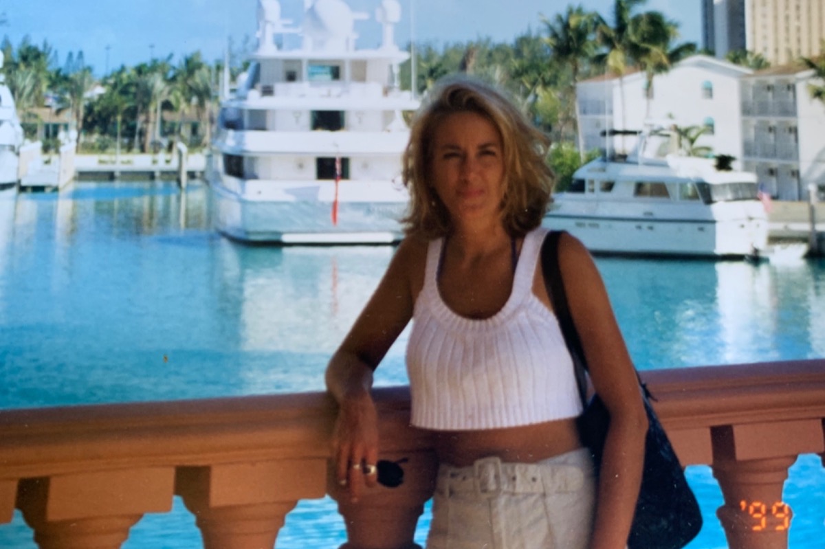 Help with Carrie's Memorial and Cremation photo