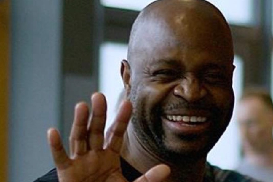 In Memory of our friend, Thembinkosi photo