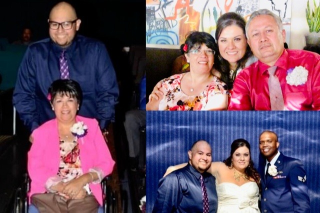 Fundraiser for Jessica Gabriel by Suzy Chavez : In Loving Memory of ...