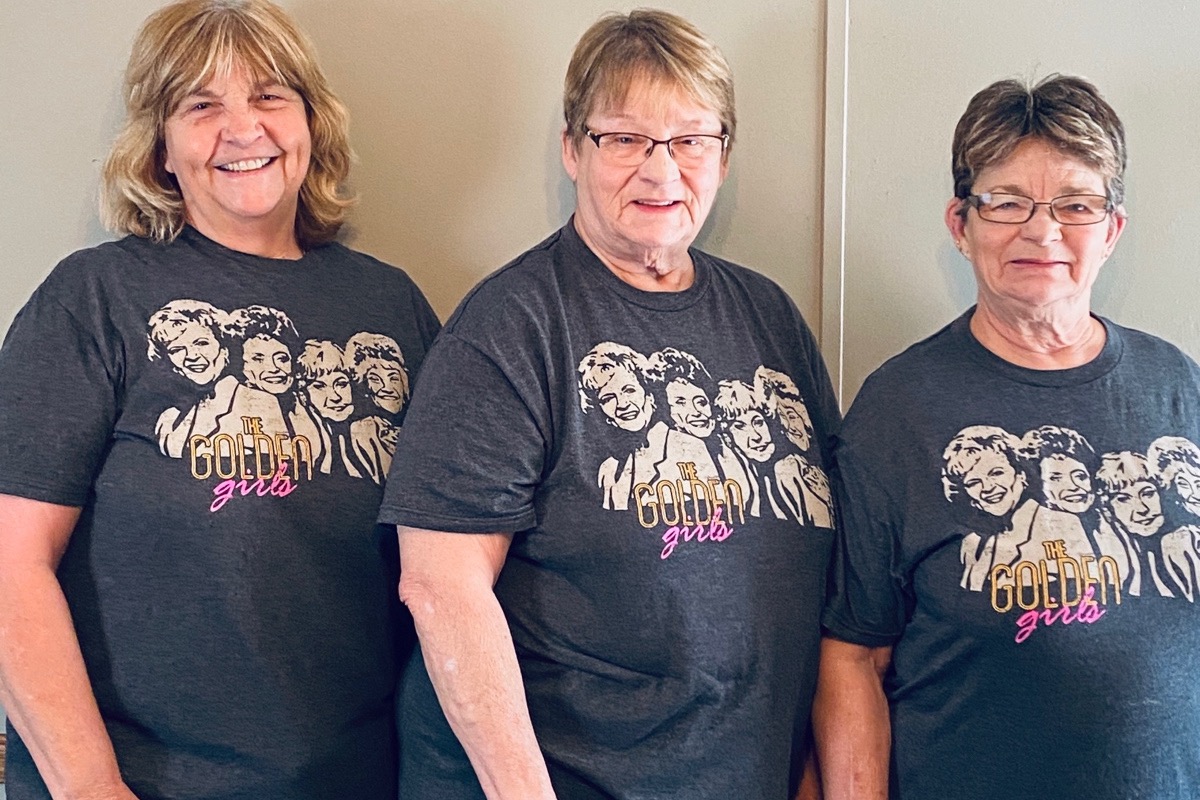Fundraiser by Janice Neff : Help a Golden Girl