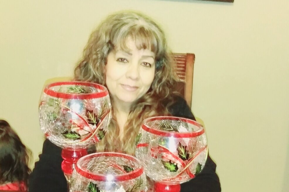 Fundraiser by LIZETH CAMPA COVID19 Victim Funeral Expense for