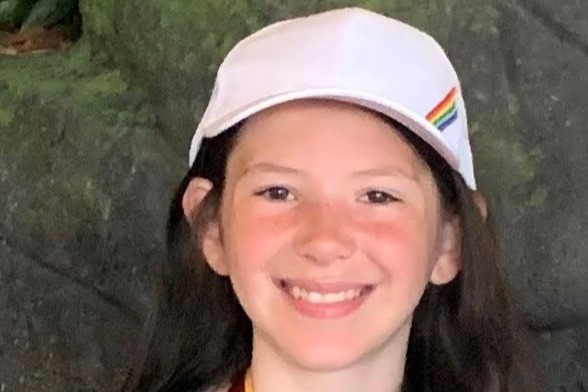 Help Maddie FIGHT CANCER with Miracles For Maddie photo