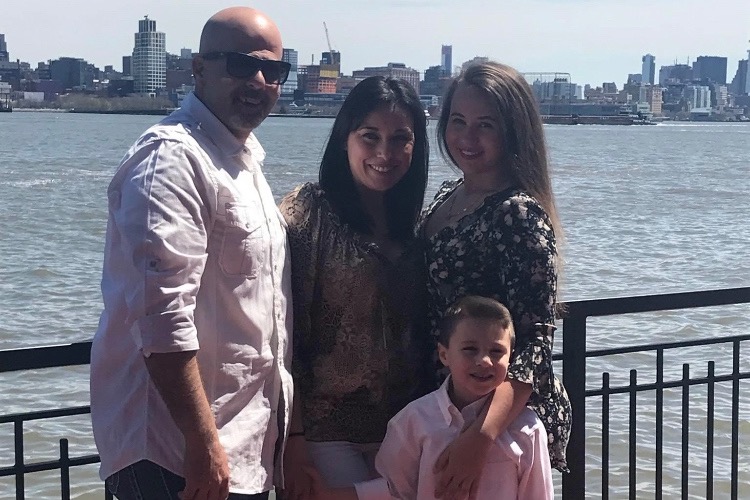 Fundraiser for Marilyn Corral by Zilpa Rizzo : Corral Family- Fire ...