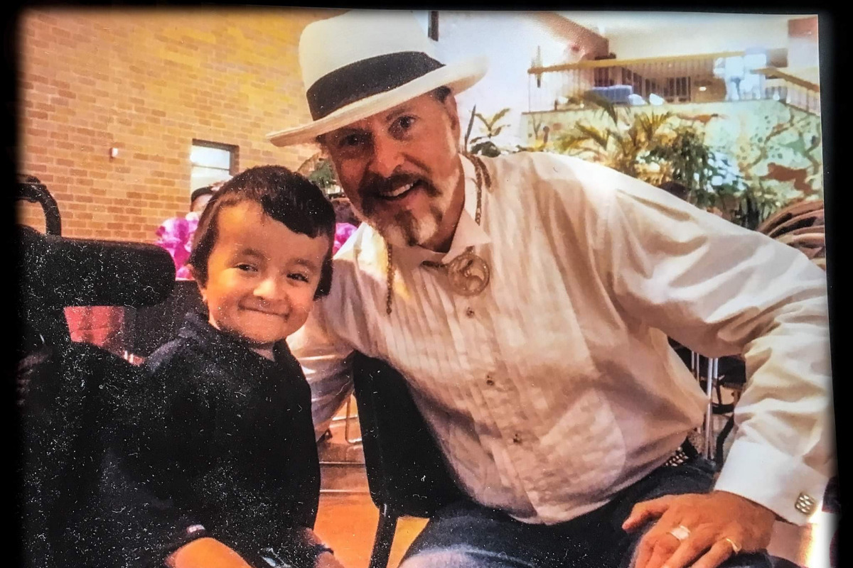 Fundraiser by Mo Joseph : WE'VE ORDERED ShrinerKid Alec's Sports Wheelchair
