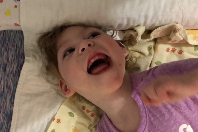 Please help our family lay Hope to rest photo