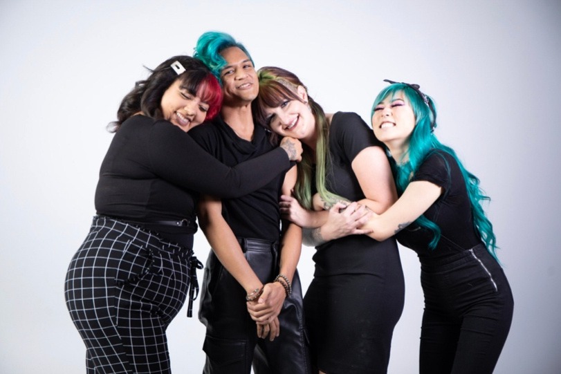 Sabre Salon Covid-19 Emergency photo