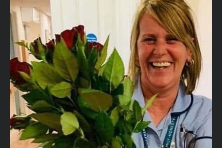 Fundraiser by Sharon Rodway : In memory of Lisa Harris