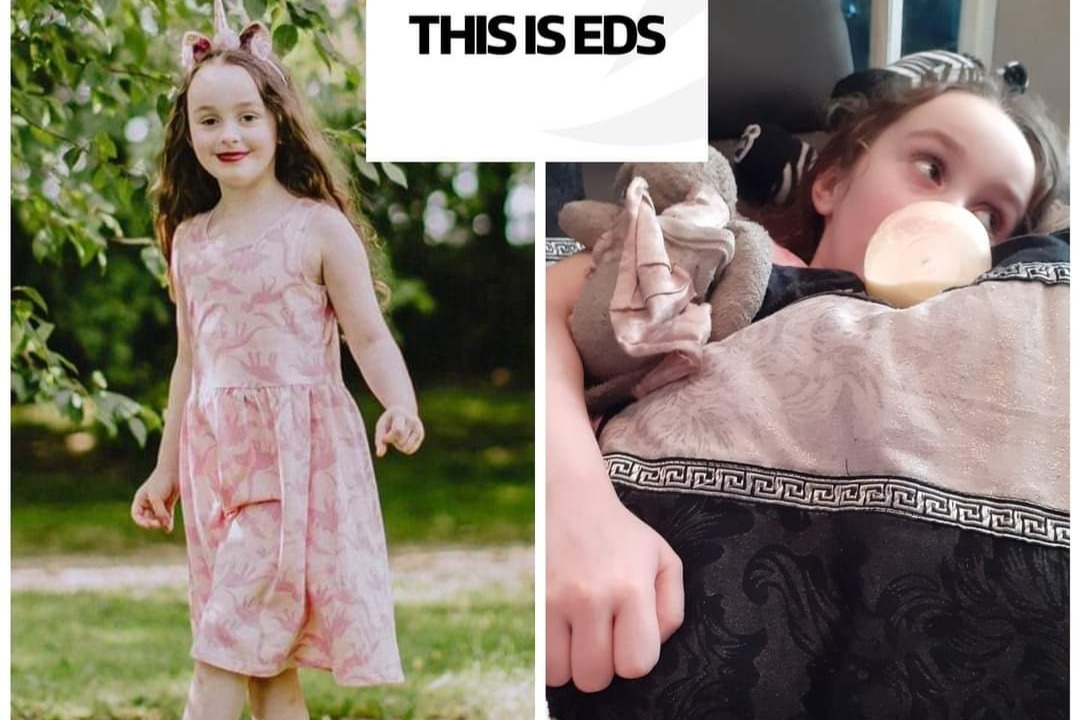 Ruby's Journey (medical care) photo