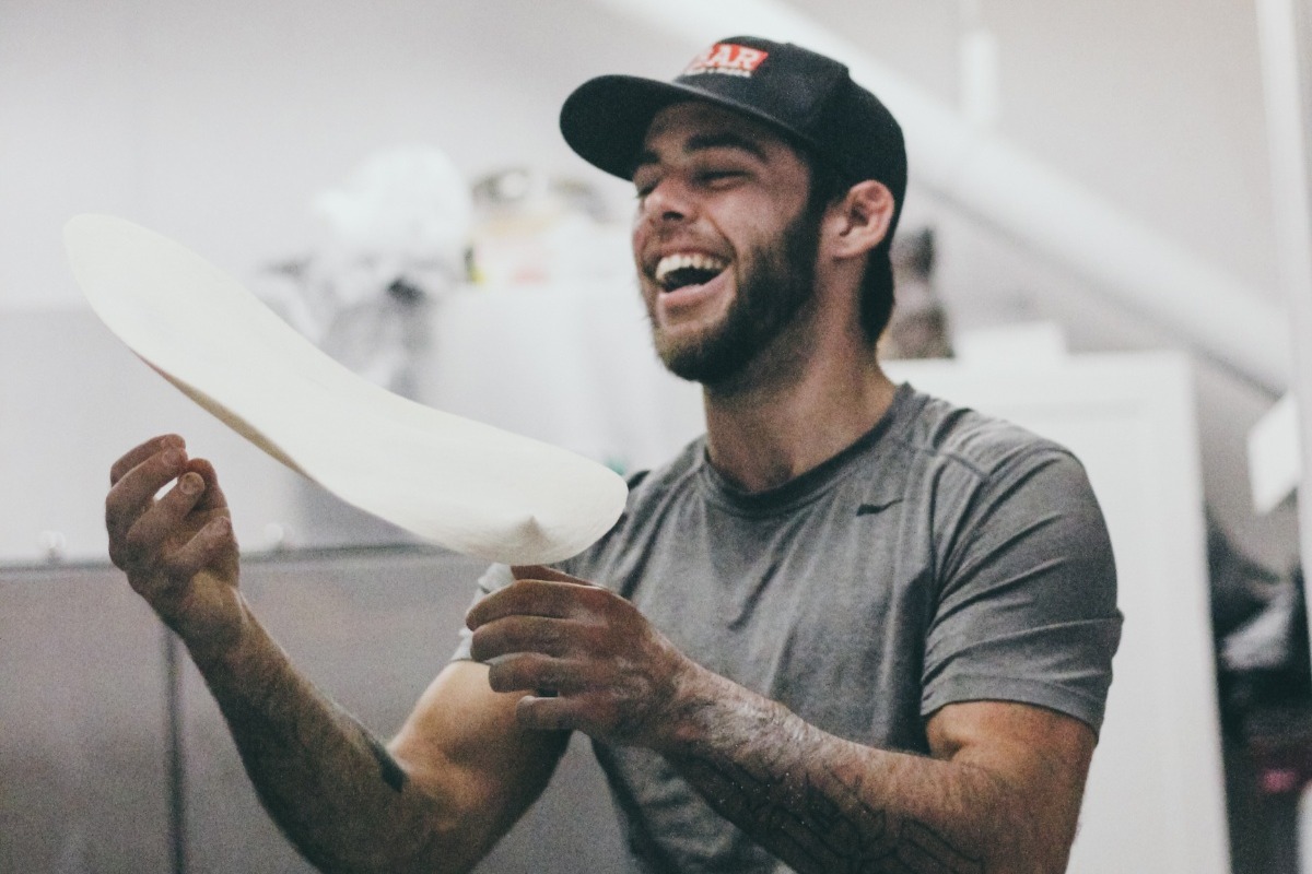 Fundraiser by ReBar Bar and Pizza Wade's Road to Recovery