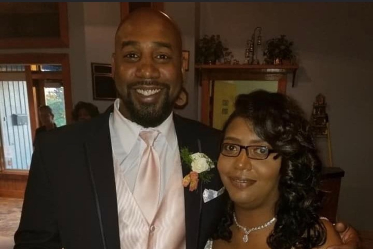 Fundraiser for Ashley Jackson by Cara Rolen : Eugene Simpkins funeral costs