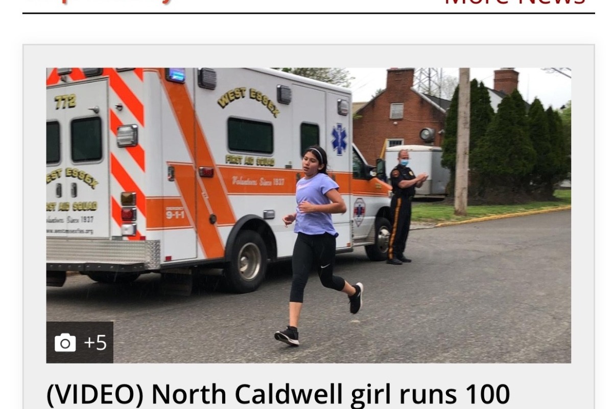 Fundraiser by Robert Raju : Bella's 100 Miles for First Responders and ...