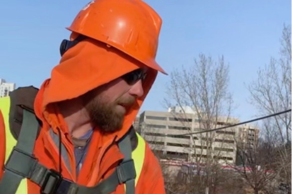 Fund for Chris Potter’s family photo