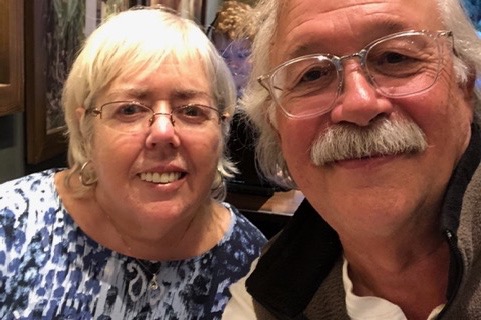 Wayne and Sue Perrett Medical Bills photo