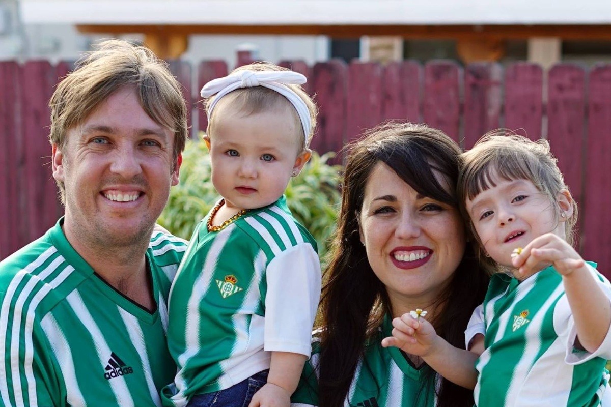 Juanma Linares emergency help photo