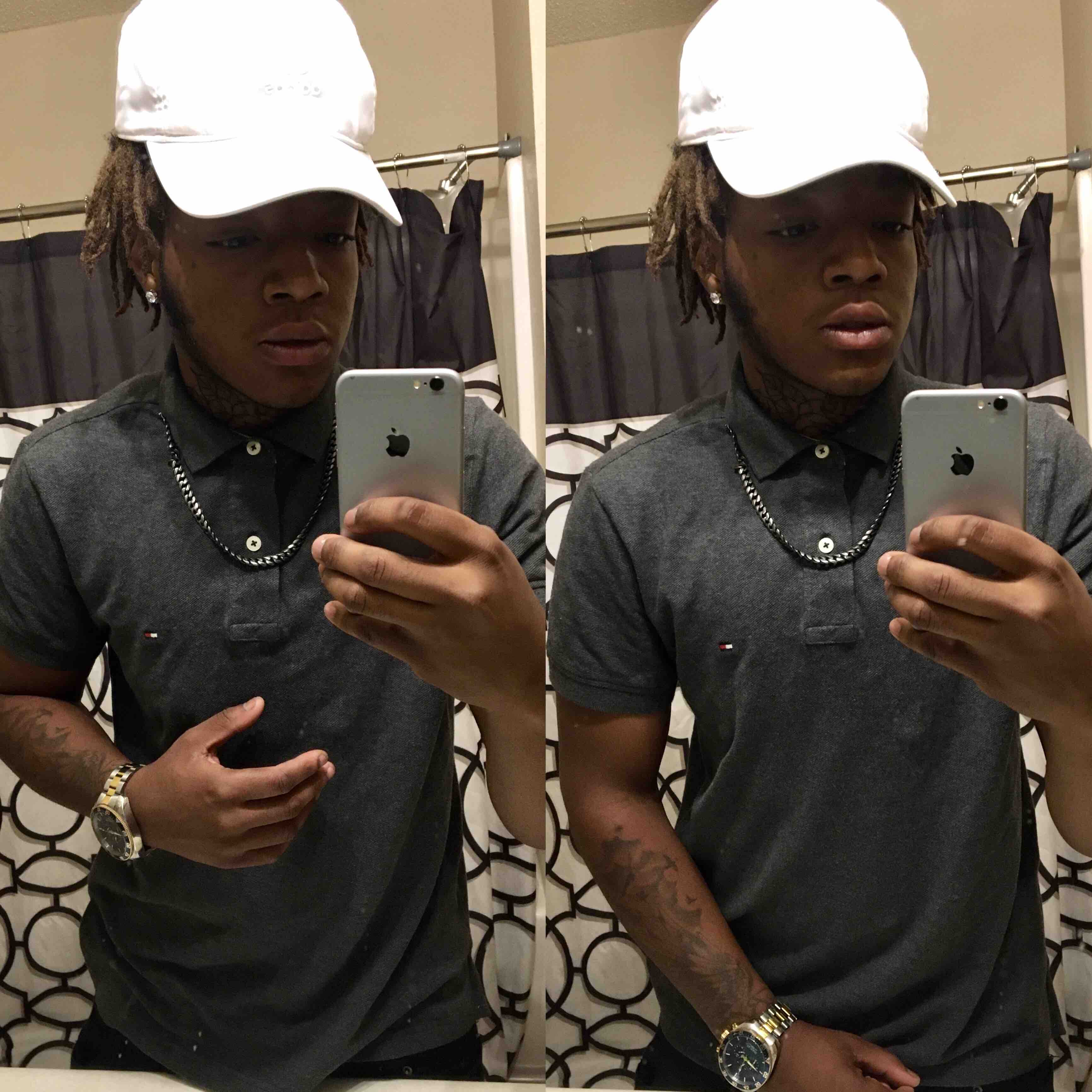 Fundraiser by Tre Greene FTM top surgery