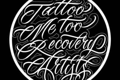 @tattoometoorecoveryartists organized by