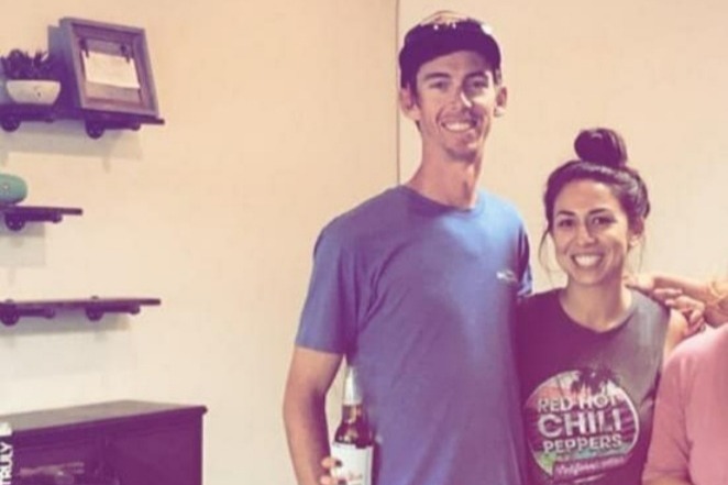 Please help Matt and Gaby photo