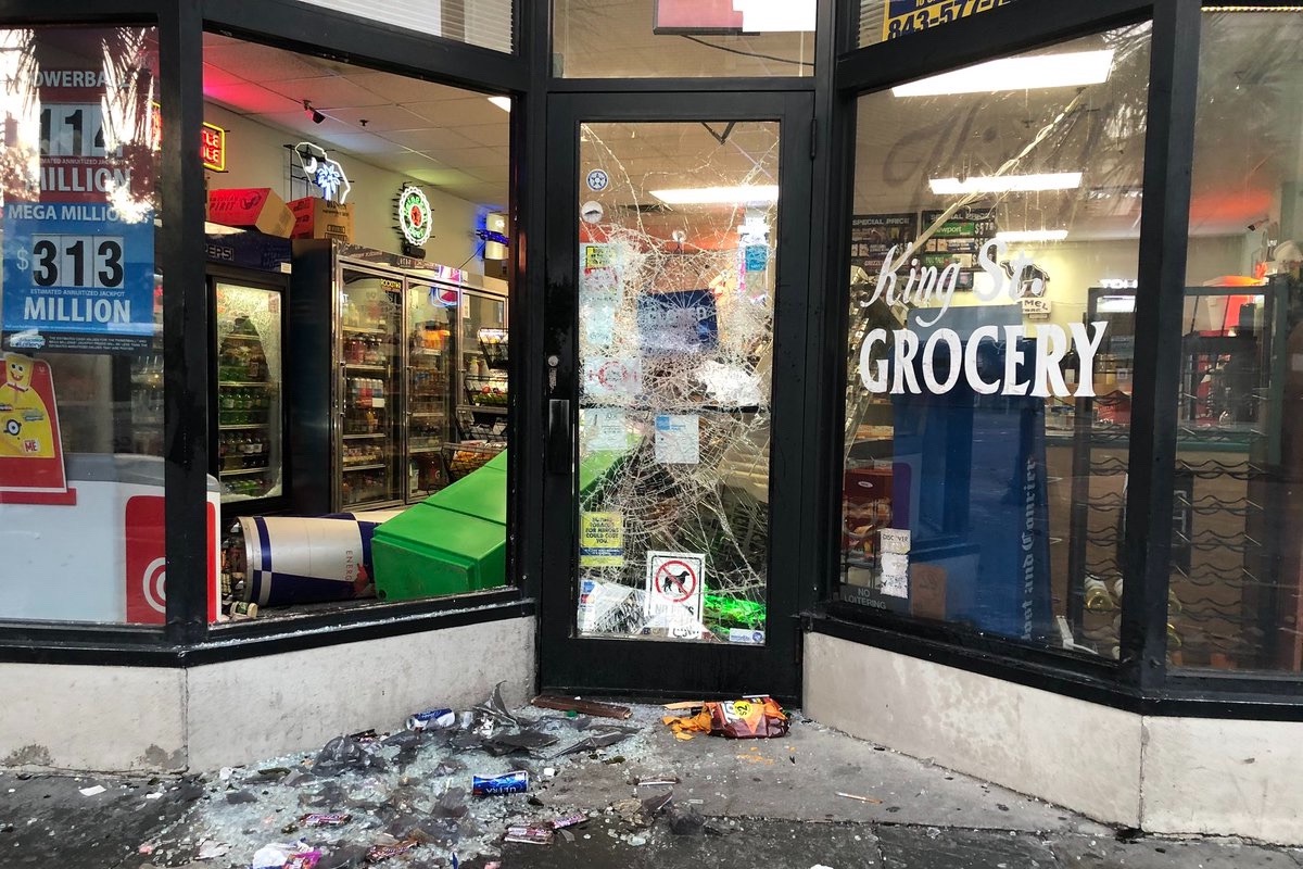 Fundraiser by Marra Kondrot : Charleston BIPOC Owned ...