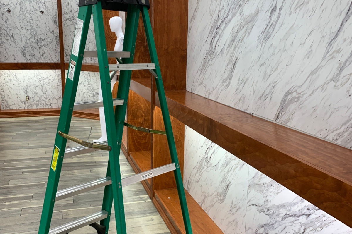 Fundraiser by Kareef Johnston Rebuilding Shoe Mountain