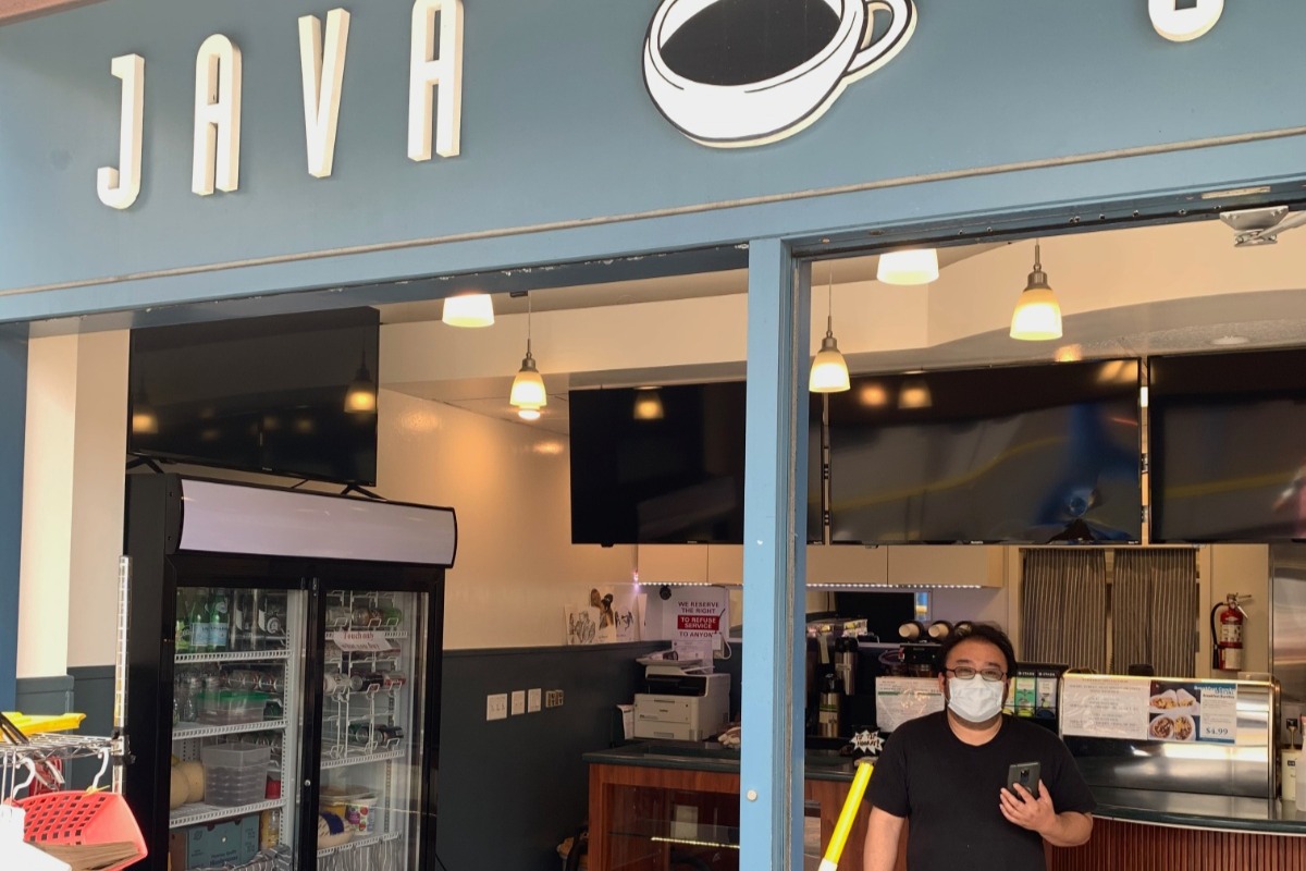 Fundraiser by Kevin Jo : Help Rebuild Java Junction and The Fast Lane