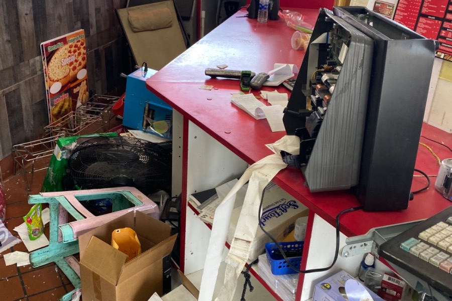 Ocean County Online | BERKELEY, NJ — 