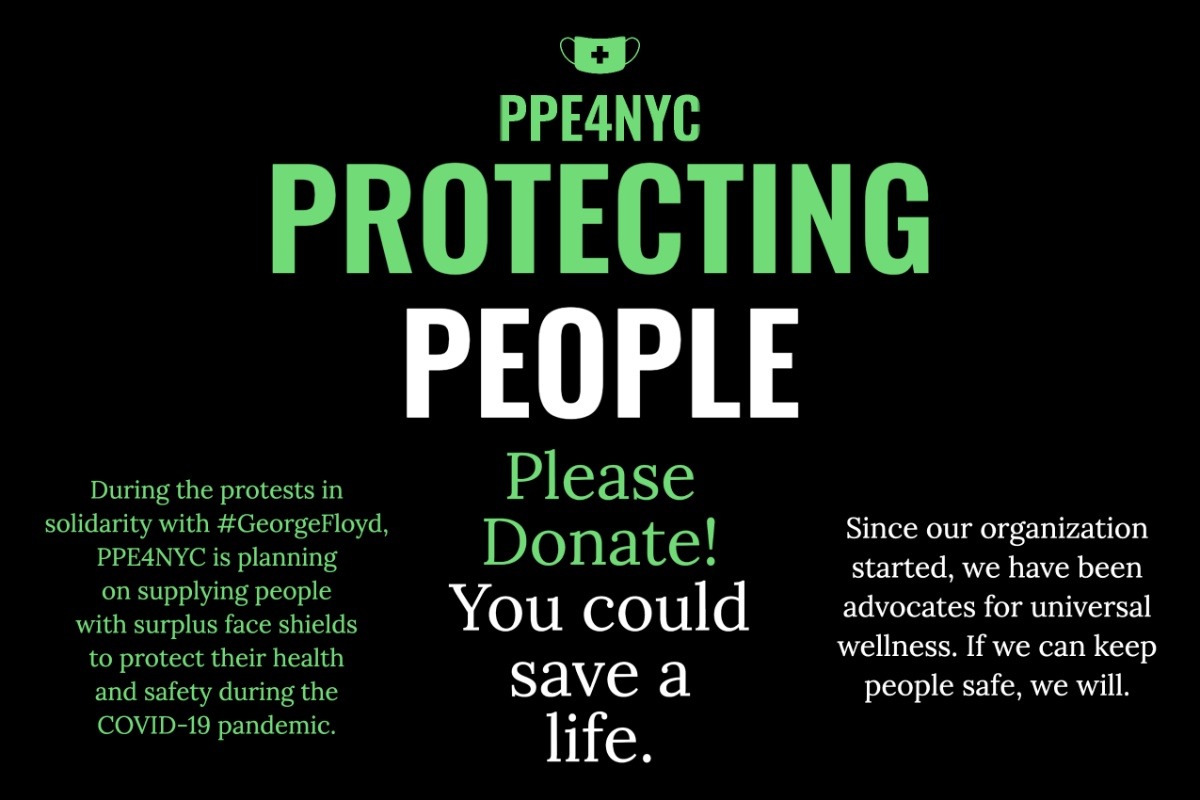 ocasio cortez gofundme