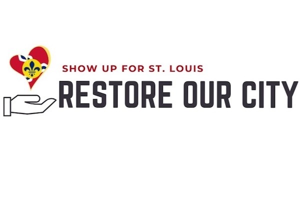 Restore St. Louis photo