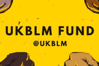 UKBLM FUND photo