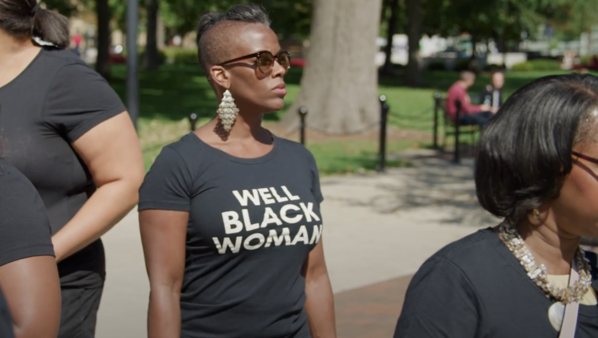 Justice and Equality Cause Fund photo