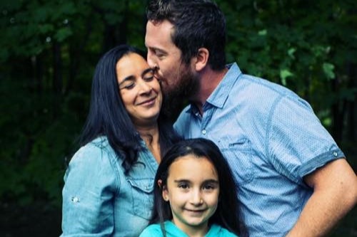 Help support Pam, Nate and Annika after house fire photo