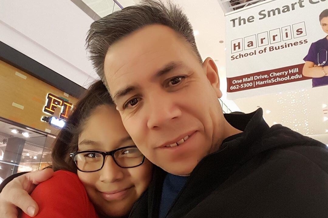 Jose Atenco Funeral Fund photo