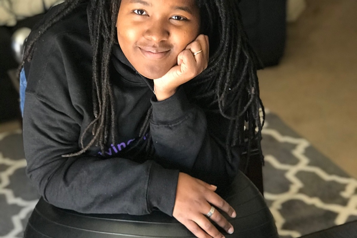 Fundraiser by Raichal Reed : Help me become a midwife
