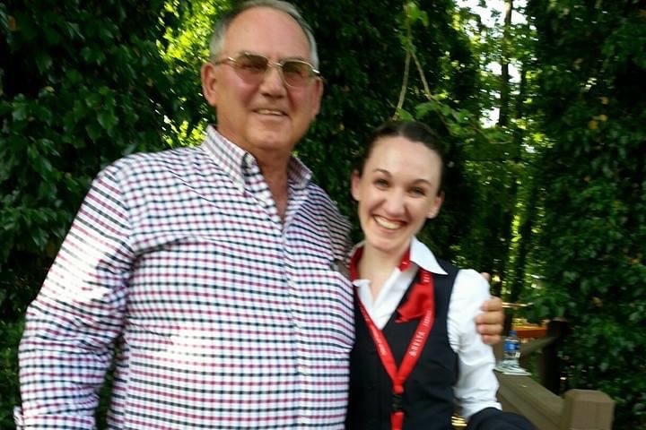 Liz Duley medical bills photo