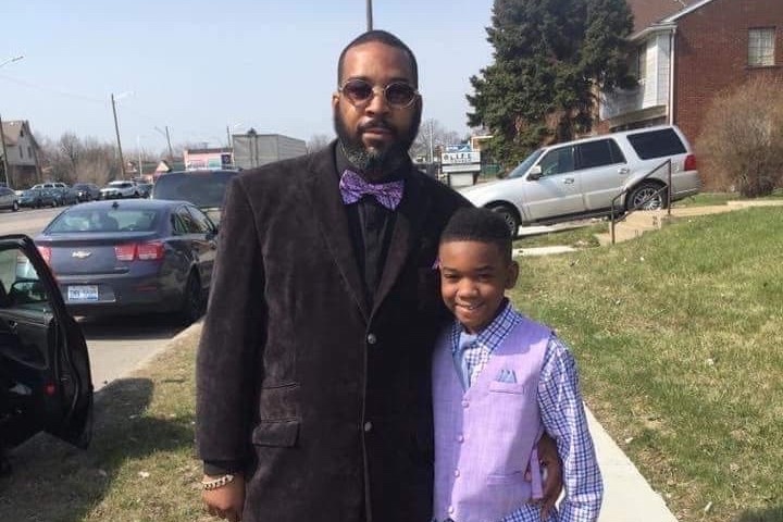 KJ Memorial Expenses photo