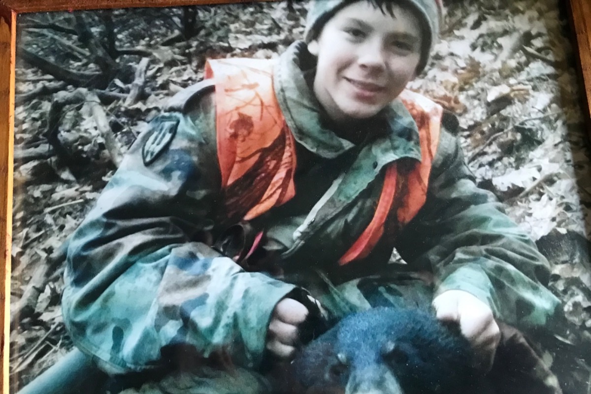 Fundraiser by Stacey Russell Zimmerman Dylan Robert McIntyre memorial