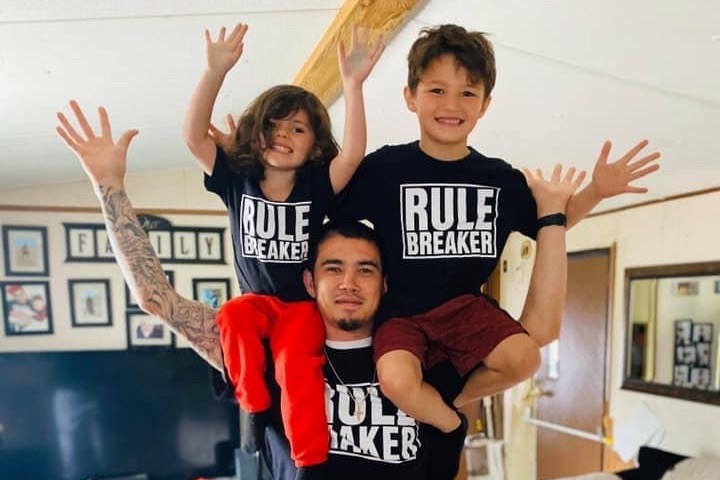 Help With Jason Lesters Funeral Cost photo