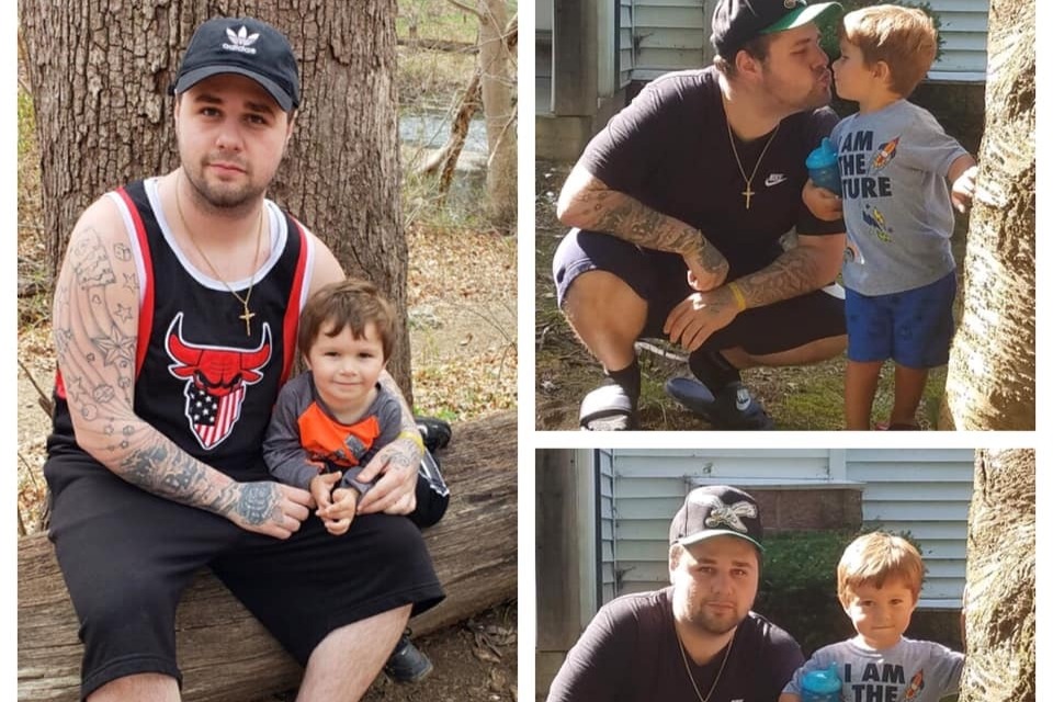 Fundraiser by Dawn Cellini : Funds for Christopher Cellini JR and ...