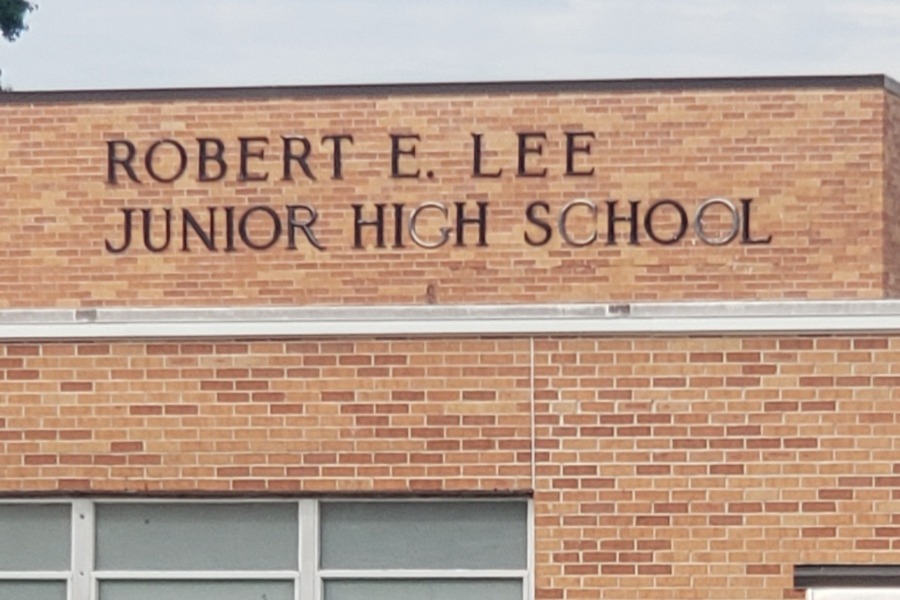Fundraiser by Franz R. Hill Change the Name of Robert E. Lee Middle