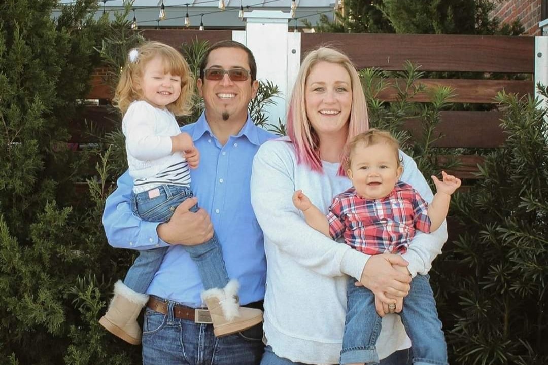 Fundraiser for Stephanie Rael by Laurissa Stephenson : Stephanie Rael's ...