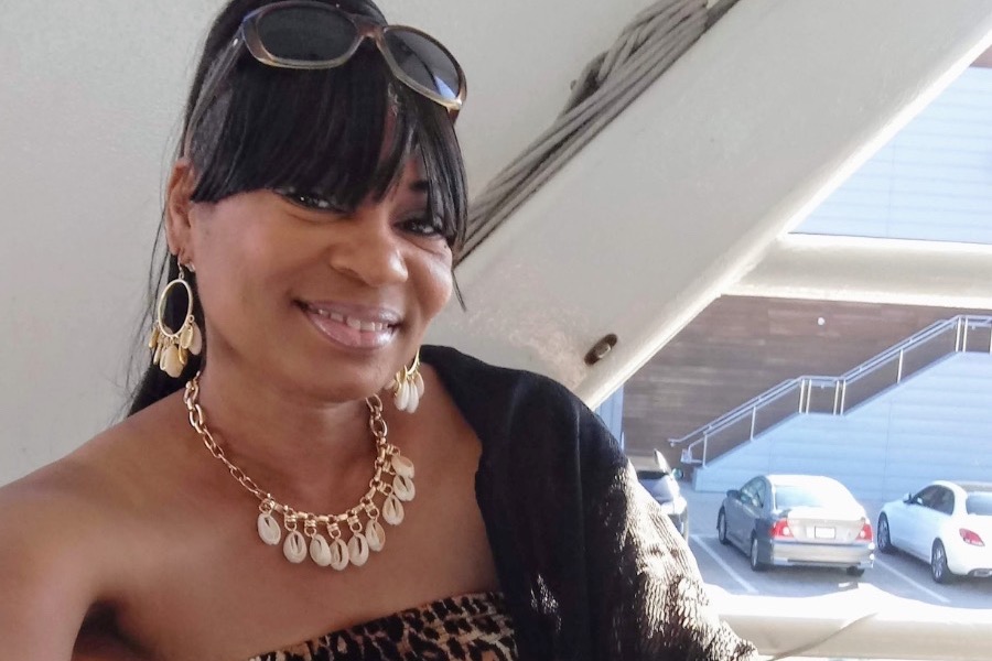 Fundraiser for Lecretia Daniels by Keinda Gaines : A Celebration of ...