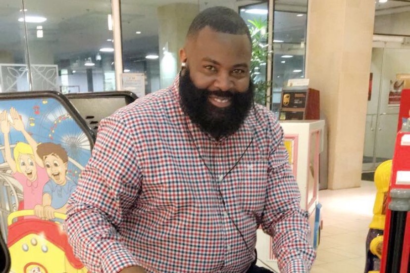 Losing a loved one is not always planned out photo