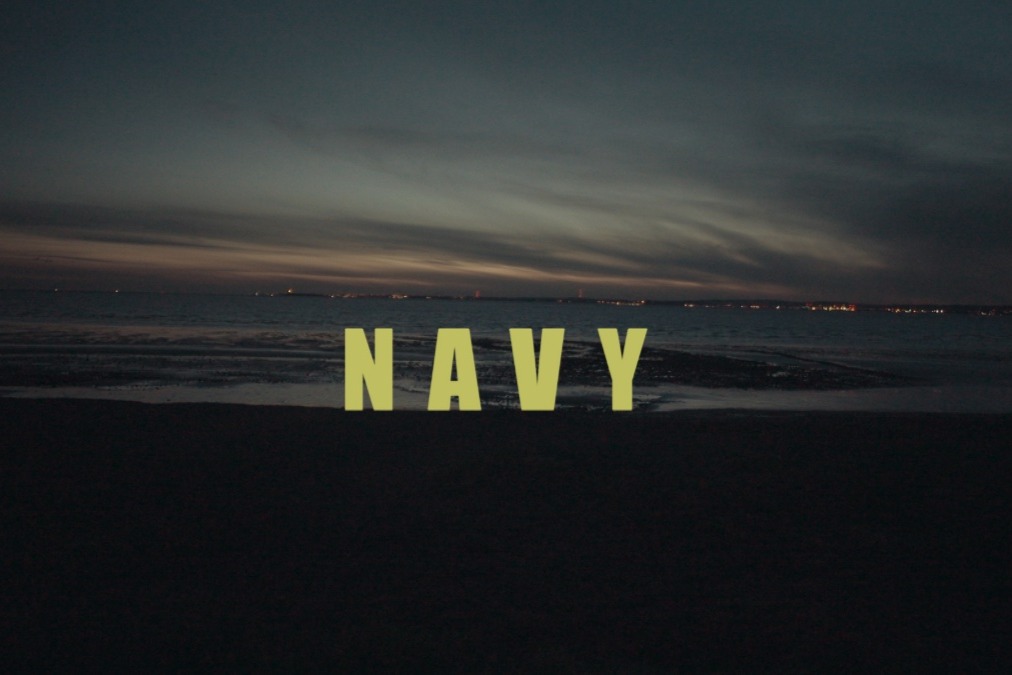 NAVY - Feature Film photo