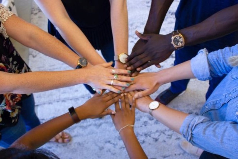 Fundraiser by Jiwon You Princeton Clockwork for The Loveland Foundation