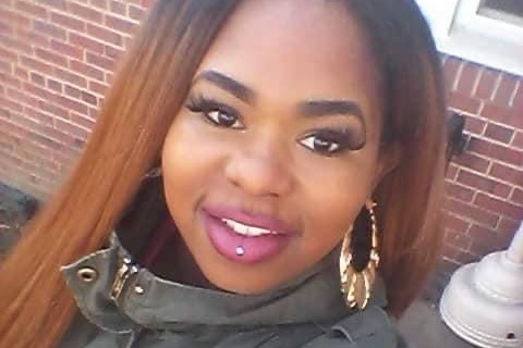 Fundraiser by Nicole Moorman : Iesha’s Home Going