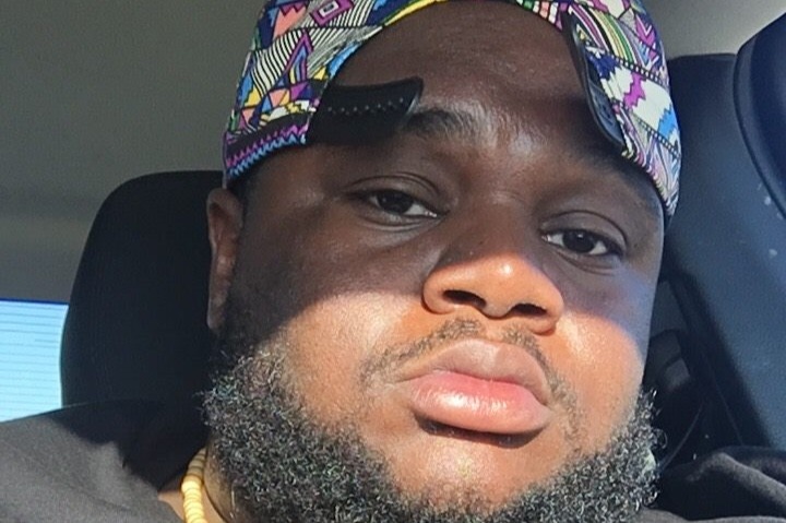 Getting Wesley Home photo