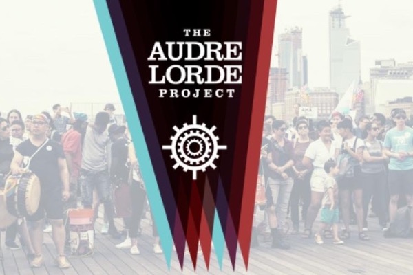 JABIVERSARY x Audre Lorde Project Inc photo