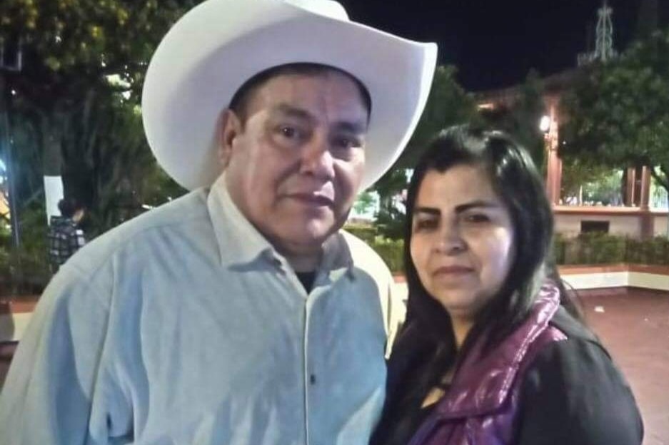 Gastos funebres para Don simon Fonseca photo