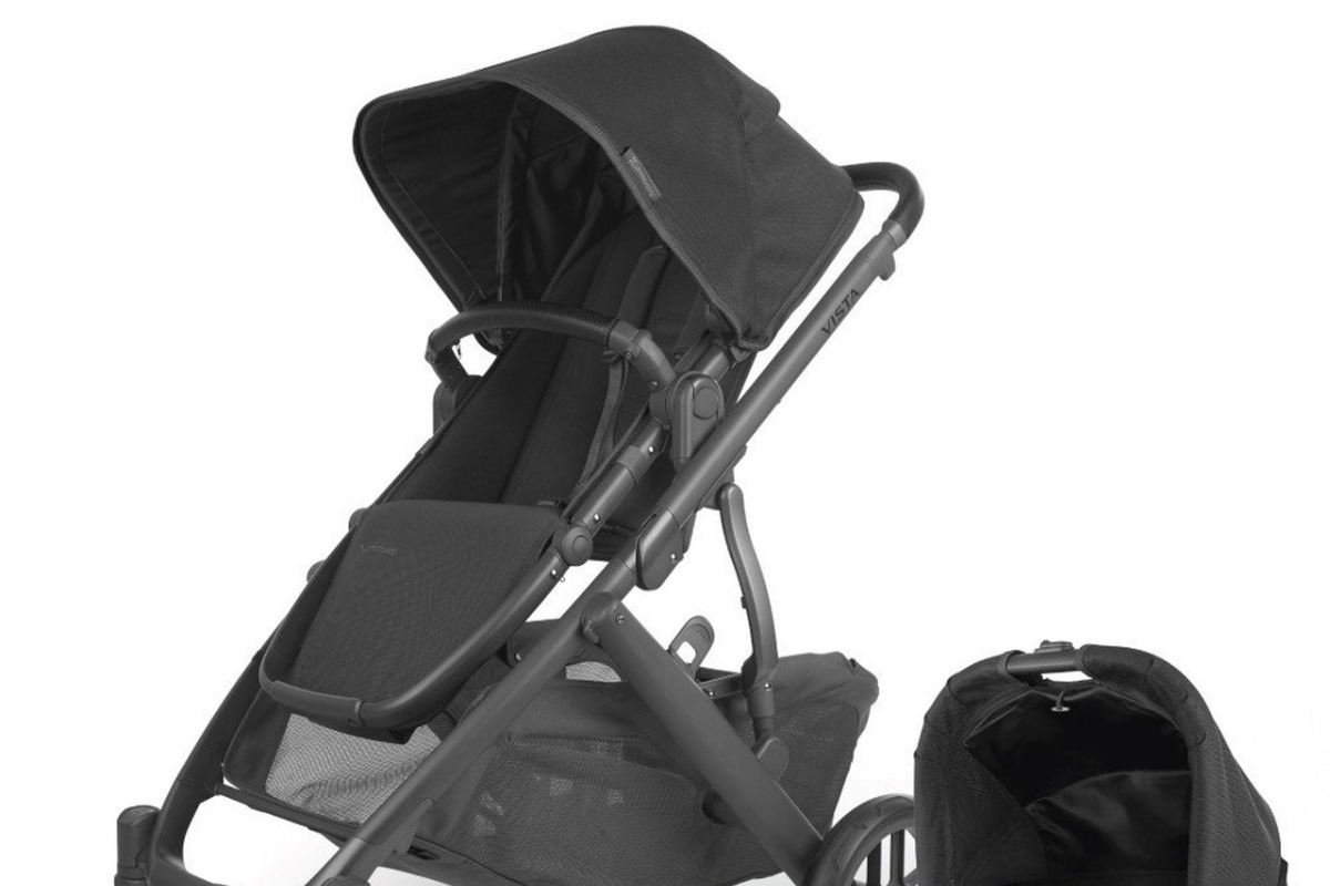 Fundraiser by Beth Moore Stroller for Baby Hutchison